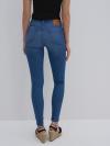 Dámske skinny jeans ADELA 383